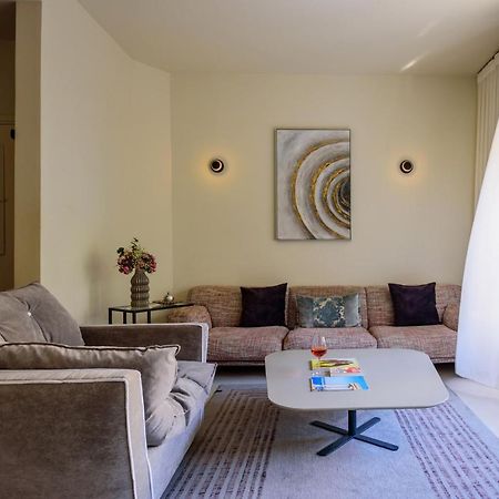 Thiramenous Residence Atenas Exterior foto