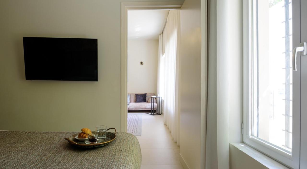Thiramenous Residence Atenas Exterior foto
