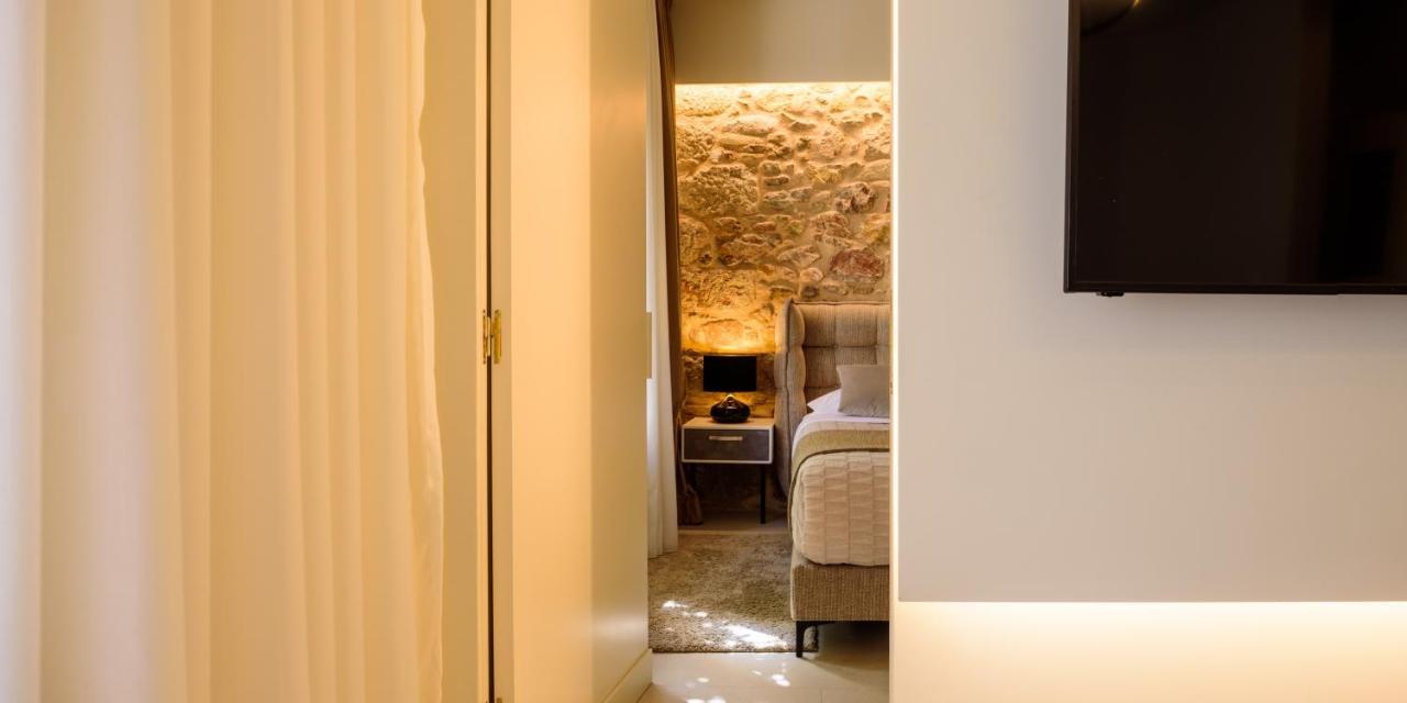 Thiramenous Residence Atenas Exterior foto
