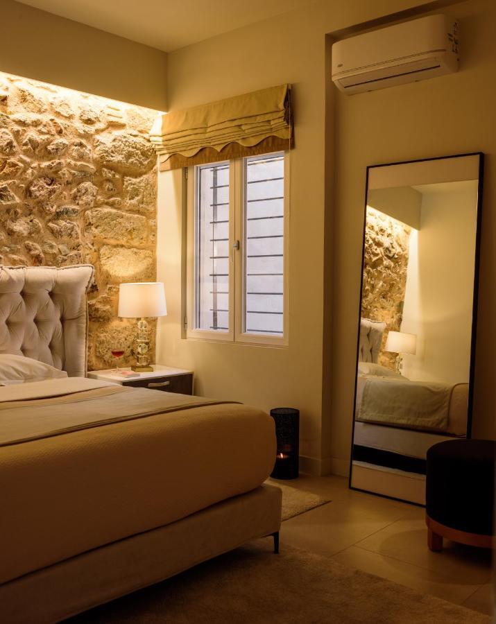 Thiramenous Residence Atenas Exterior foto