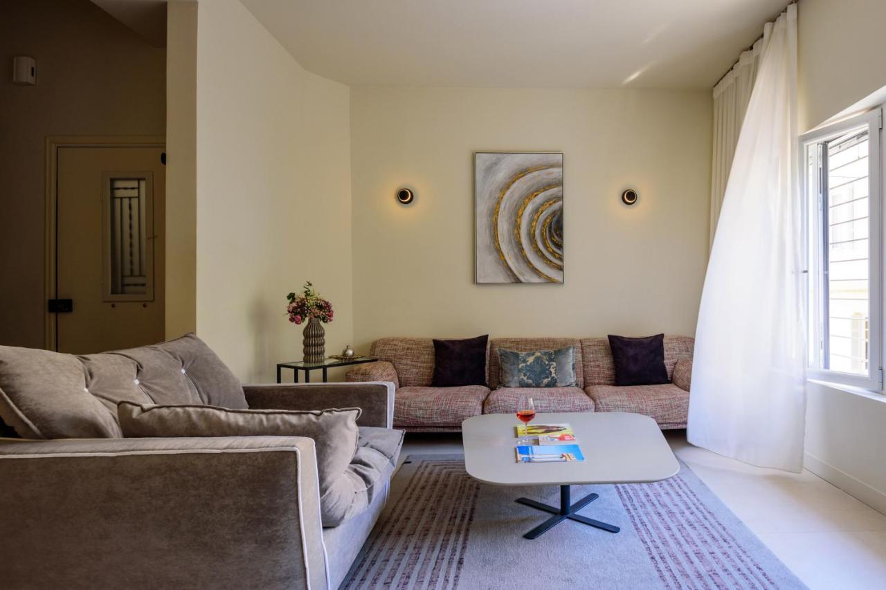 Thiramenous Residence Atenas Exterior foto