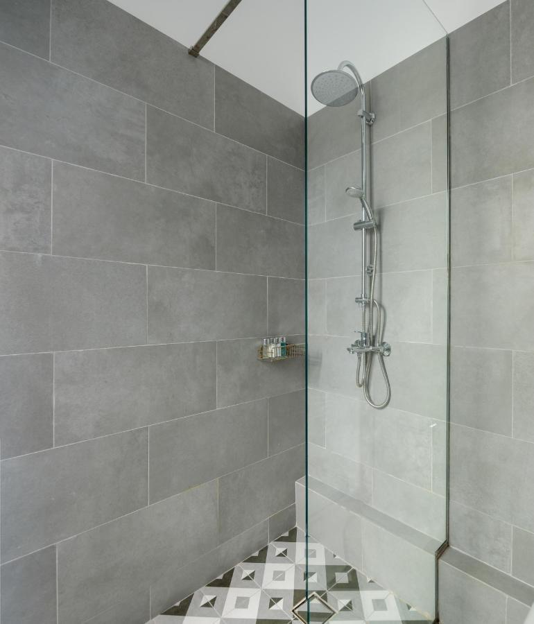 Thiramenous Residence Atenas Exterior foto