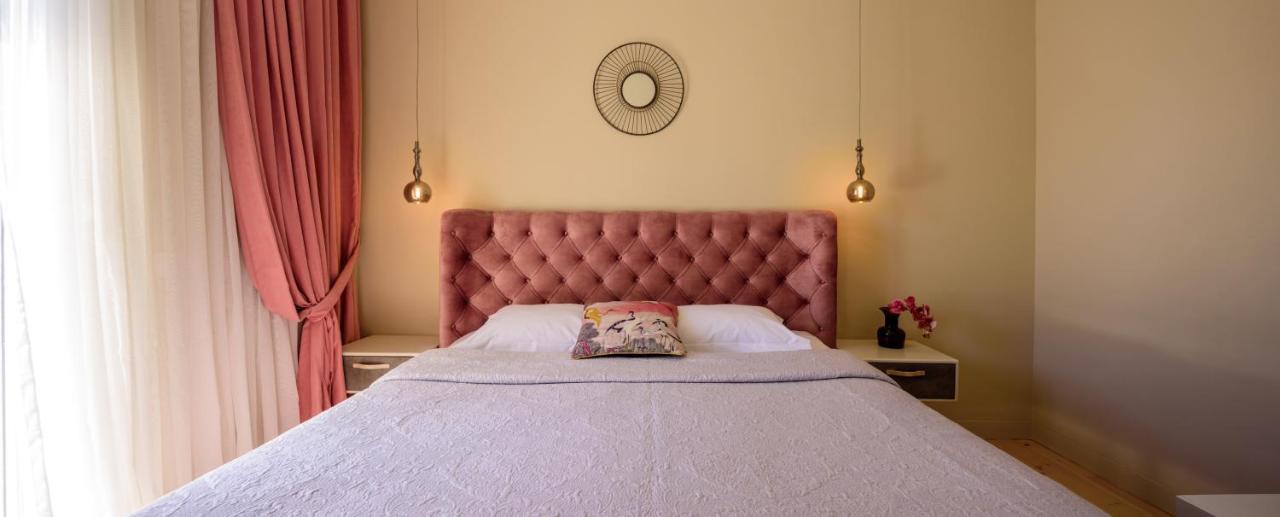 Thiramenous Residence Atenas Exterior foto